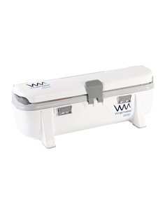 
Special Offer Wrapmaster 3000 Dispenser and 3 x 90m Foil 2