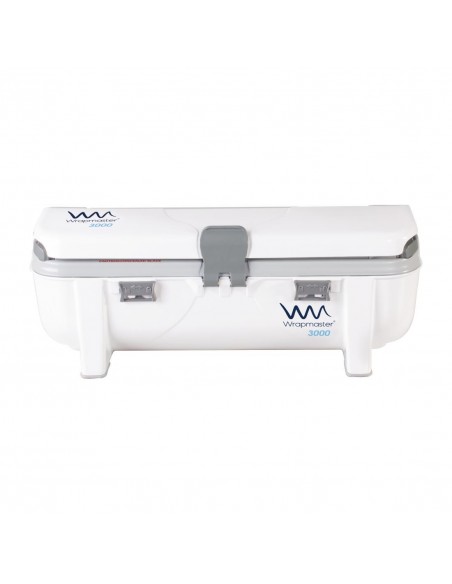 
Special Offer Wrapmaster 3000 Dispenser and 3 x 90m Foil