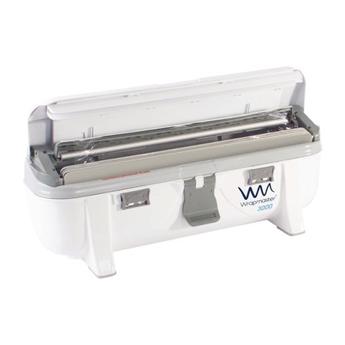 
Special Offer Wrapmaster 3000 Dispenser and 3 x 90m Foil