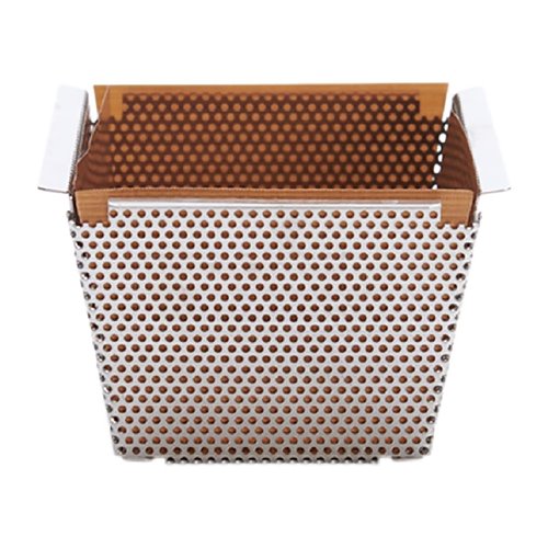 
De Buyer Special Non-stick Baking Sheet For 15cm Cake Mould (Pack 2)