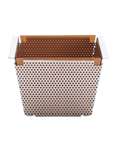 
De Buyer Special Non-stick Baking Sheet For 15cm Cake Mould (Pack 2)