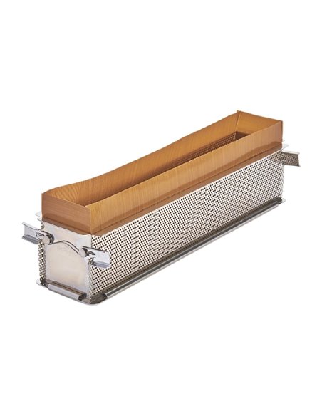 
De Buyer Special Non-stick Baking Sheet for 35cm GEO Forme Mould (Pack 2)