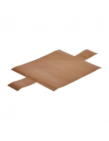 
De Buyer Special Non-stick Baking Sheet for 24cm GEO forme Mould (Pack 2)