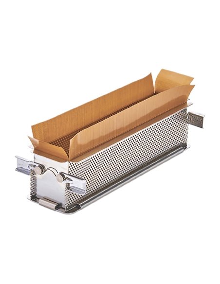 
De Buyer Special Non-stick Baking Sheet for 24cm GEO forme Mould (Pack 2)