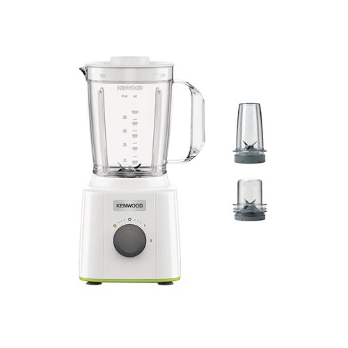 
Kenwood Blend-Xtract 3 in 1 Blender BLP31D0WG