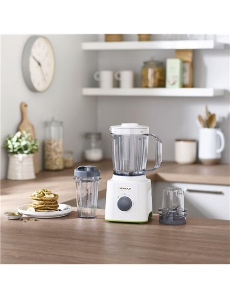 
Kenwood Blend-Xtract 3 in 1 Blender BLP31D0WG