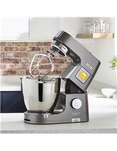 
Kenwood Titanium Chef Patissier XL KWL90.004SI 2