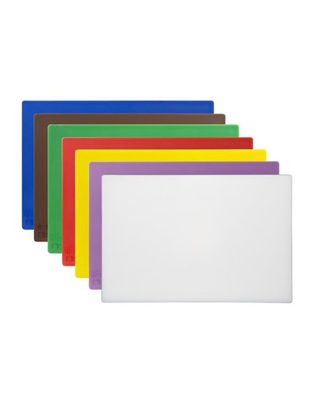 
Hygiplas Colour Coded Food Safety Starter Kit