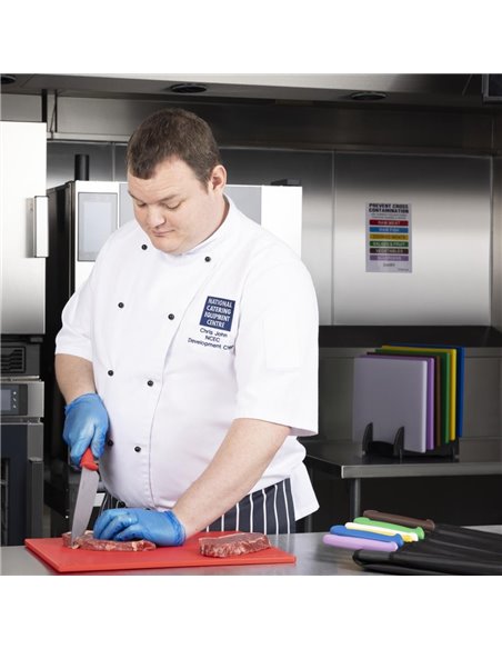 
Hygiplas Colour Coded Food Safety Starter Kit