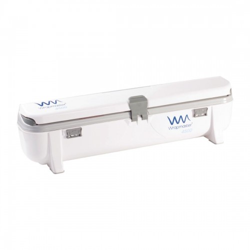 
Special Offer Wrapmaster 4500 Dispenser and 3 x 300m Cling Film