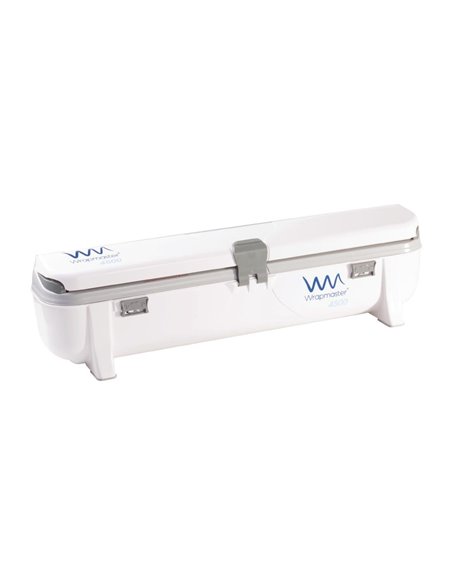 
Special Offer Wrapmaster 4500 Dispenser and 3 x 300m Cling Film