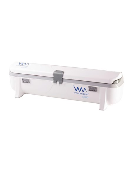 
Special Offer Wrapmaster 4500 Dispenser and 3 x 300m Cling Film