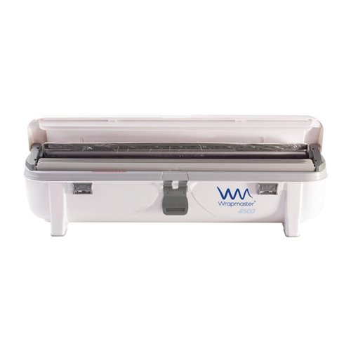 
Special Offer Wrapmaster 4500 Dispenser and 3 x 300m Cling Film