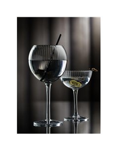 Utopia Hayworth Cocktail Glasses 580ml (Pack of 6) 2