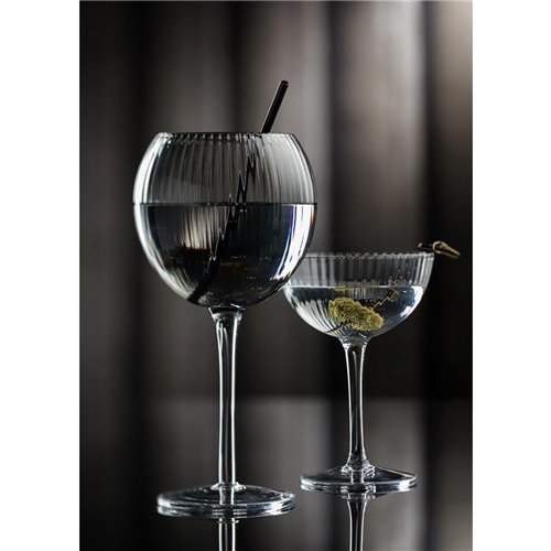 
Utopia Hayworth Cocktail Glasses 580ml (Pack of 6)