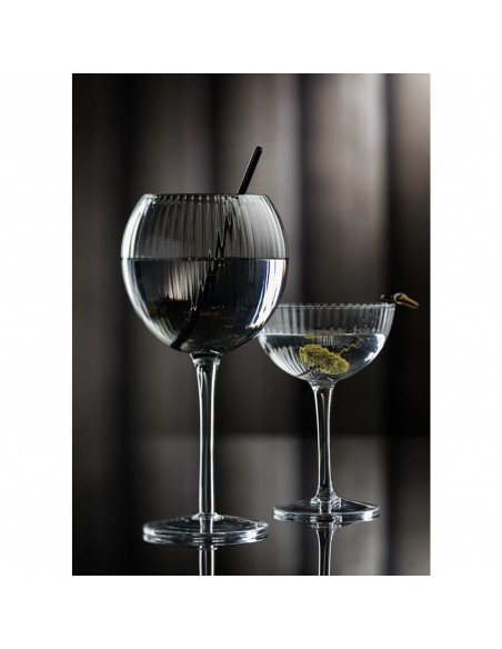
Utopia Hayworth Cocktail Glasses 580ml (Pack of 6)