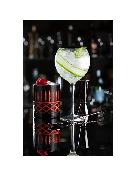 
Utopia Hayworth Cocktail Glasses 580ml (Pack of 6)