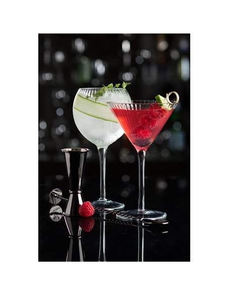 
Utopia Hayworth Cocktail Glasses 580ml (Pack of 6)