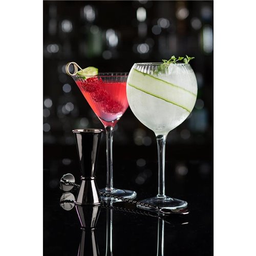 
Utopia Hayworth Cocktail Glasses 580ml (Pack of 6)