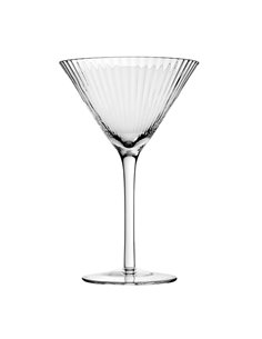 
Utopia Hayworth Martini Glasses 300ml (Pack of 6)
