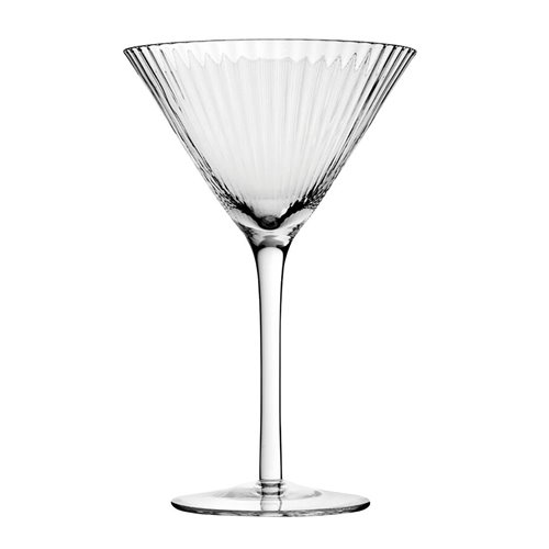 
Utopia Hayworth Martini Glasses 300ml (Pack of 6)