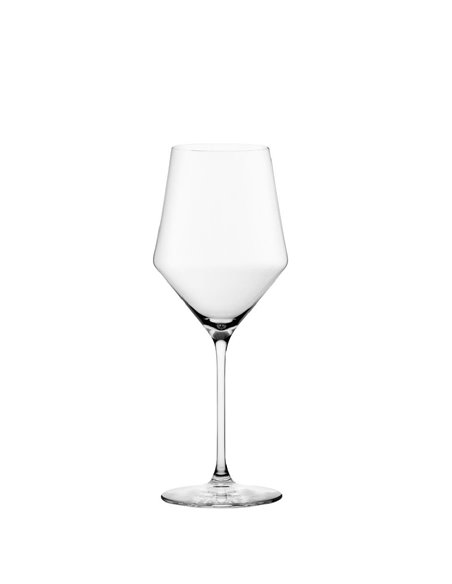 
Rona Edge White Wine Glasses 405ml (Pack of 6)