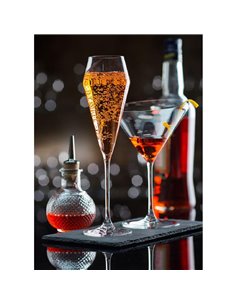 
Rona Edge Red Wine Glasses 520ml (Pack of 6) 2