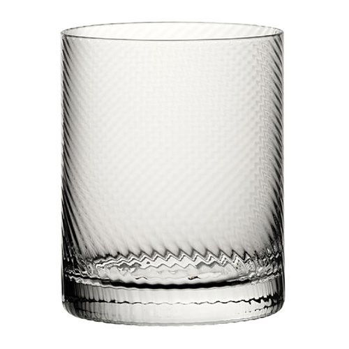 
Utopia Twisted Hayworth Double Old Fashioned Glasses 325ml (Pack of 6)