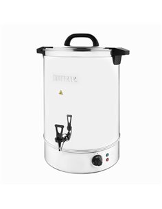 Buffalo Energy Saving Manual Fill Water Boiler 30Ltr