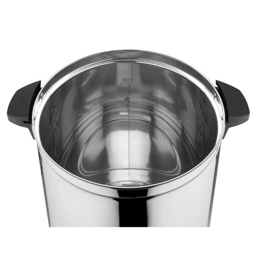 Buffalo Energy Saving Manual Fill Water Boiler 10Ltr