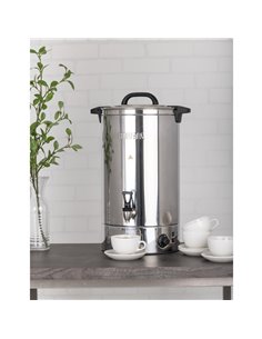 Buffalo Energy Saving Manual Fill Water Boiler 20Ltr 2