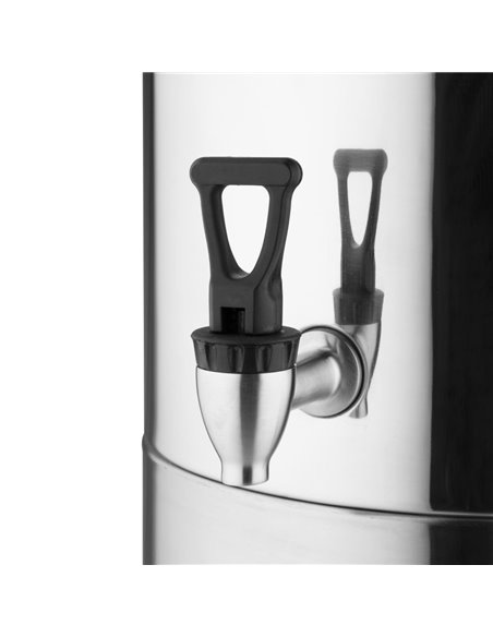 Buffalo Energy Saving Manual Fill Water Boiler 20Ltr