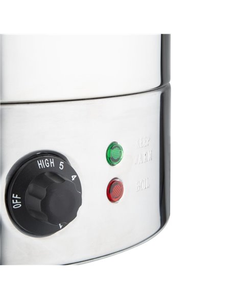 Buffalo Energy Saving Manual Fill Water Boiler 20Ltr