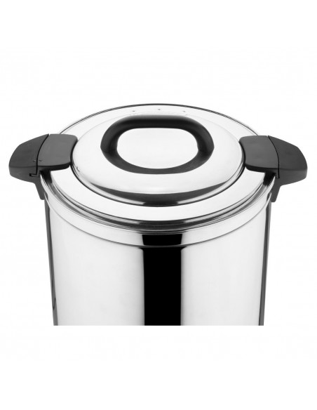 Buffalo Energy Saving Manual Fill Water Boiler 20Ltr