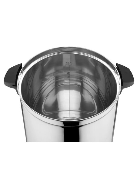 Buffalo Energy Saving Manual Fill Water Boiler 20Ltr