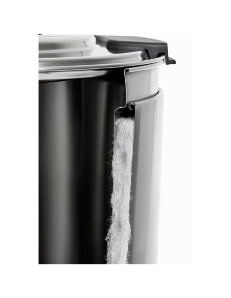 Buffalo Energy Saving Manual Fill Water Boiler 20Ltr