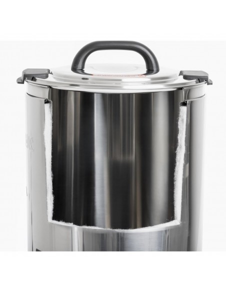 Buffalo Energy Saving Manual Fill Water Boiler 20Ltr