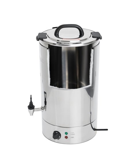 Buffalo Energy Saving Manual Fill Water Boiler 20Ltr