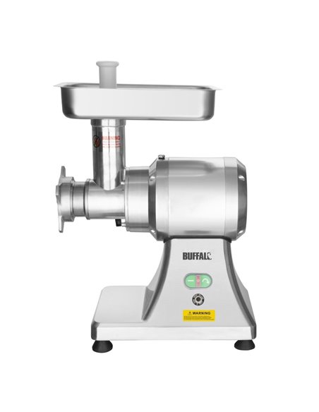Buffalo Heavy Duty Meat Mincer Size 12