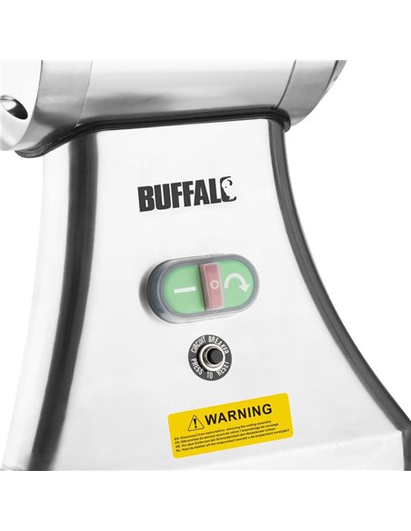 Buffalo Heavy Duty Meat Mincer Size 12