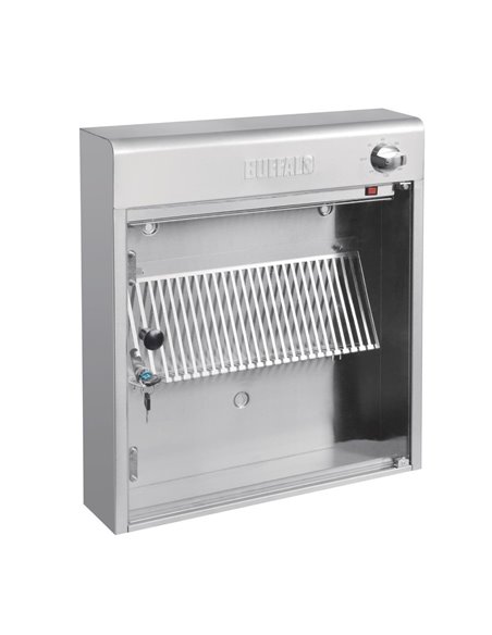 Buffalo UV Knife Steriliser 14 Knife Capacity