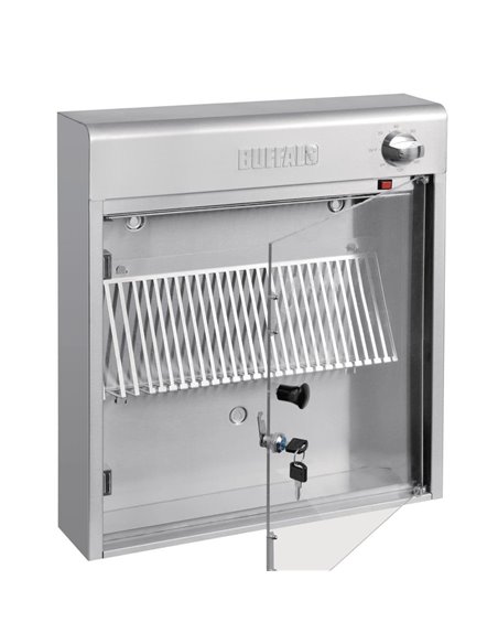 Buffalo UV Knife Steriliser 14 Knife Capacity