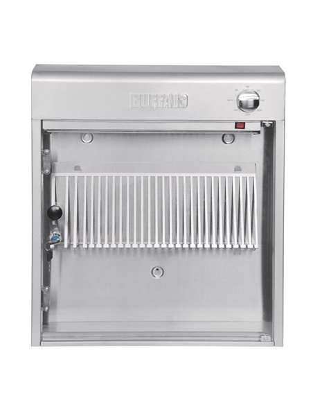 Buffalo UV Knife Steriliser 14 Knife Capacity