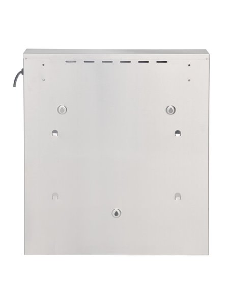 Buffalo UV Knife Steriliser 14 Knife Capacity