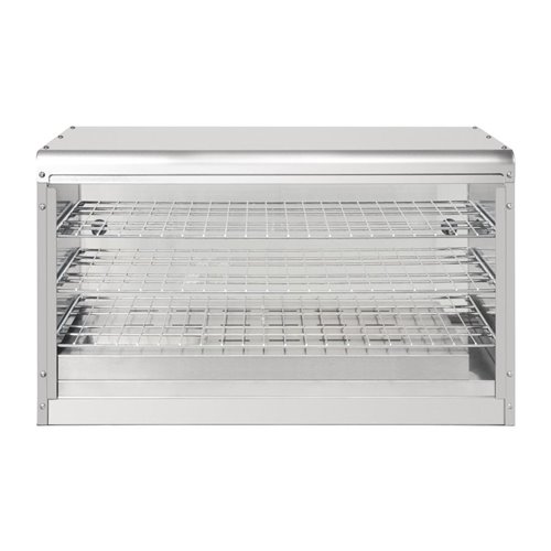 Buffalo Economy Pie Cabinet 60 Pie Capacity