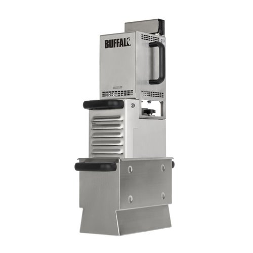 Buffalo Oil Filtration Machine with 100 Filters Buffalo Oil Filtration Machine with 100 Filters