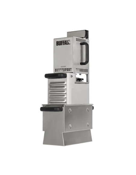 Buffalo Oil Filtration Machine with 100 Filters Buffalo Oil Filtration Machine with 100 Filters