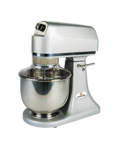 Metcalfe 7Ltr Planetary Mixer SM7