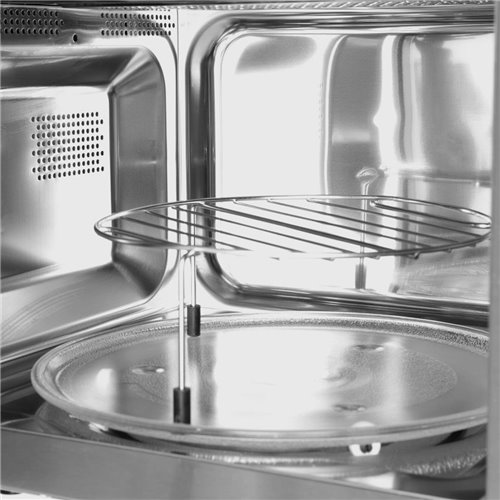 Caterlite Manual Microwave and Grill 23Ltr 900W Caterlite Manual Microwave and Grill 23Ltr 900W