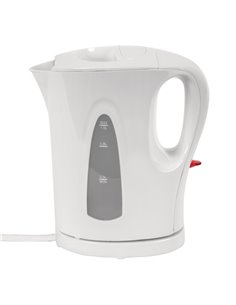 Caterlite Hotel Room Kettle White 1Ltr 2